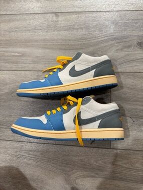 Nike Jordan 1 low Tokyo 96’